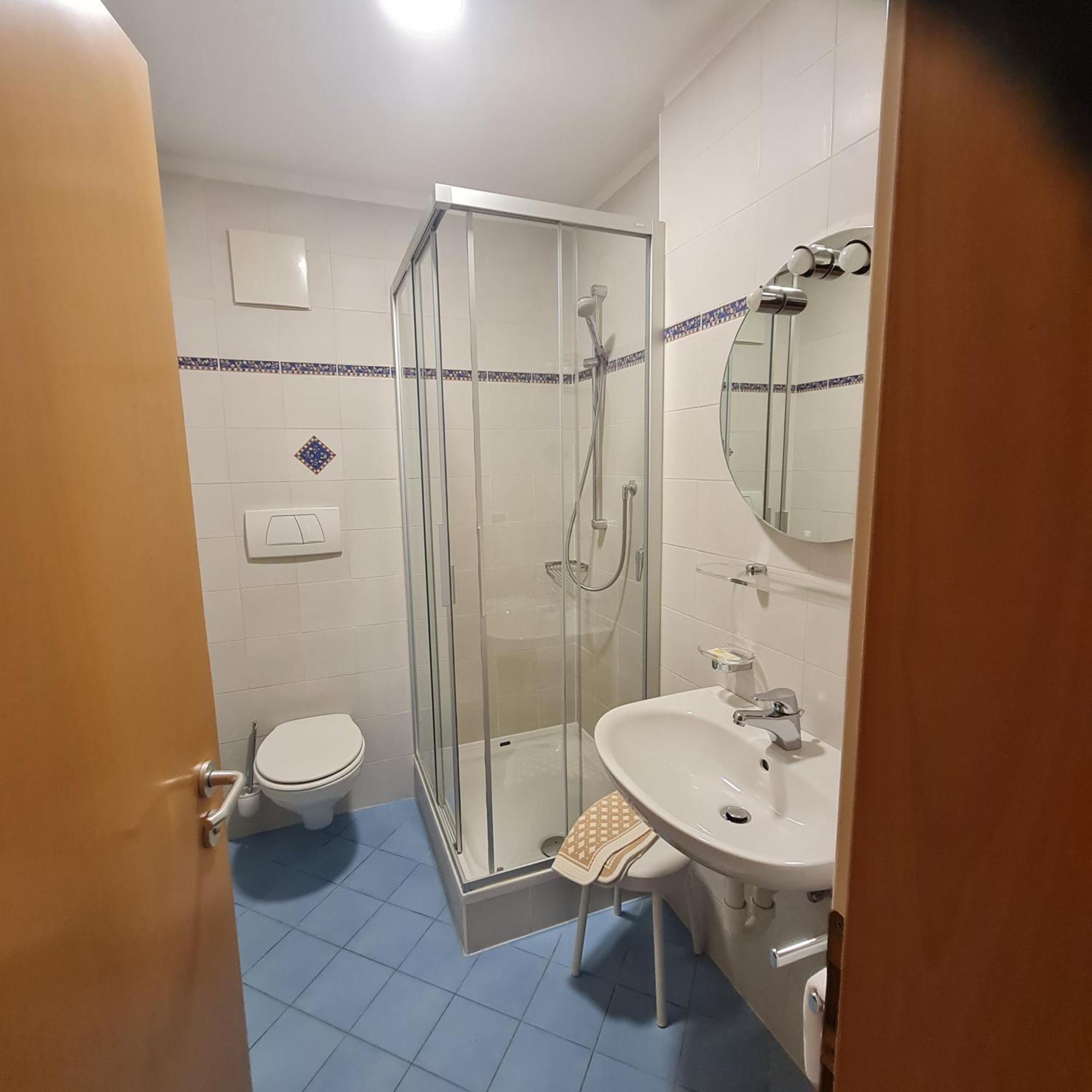 Gasthof Traube San Lorenzo di Sebato Εξωτερικό φωτογραφία